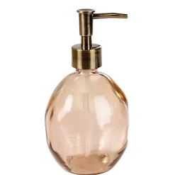 CASA Recycle Dispensador De Jabon Marron