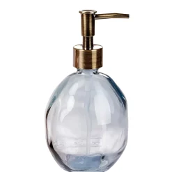 CASA Recycle Dispensador De Jabon Azul