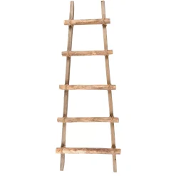 CASA Recycle Escalera Natural