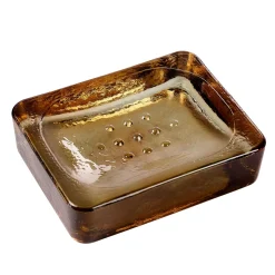 CASA Recycle Jabonera Marron