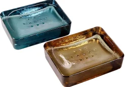 CASA Recycle Jabonera Marron