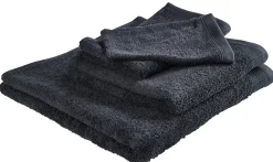 CASA Recycle Manoplas Juego De 2 Antracita