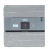 CASA Recycle Mantel Gris