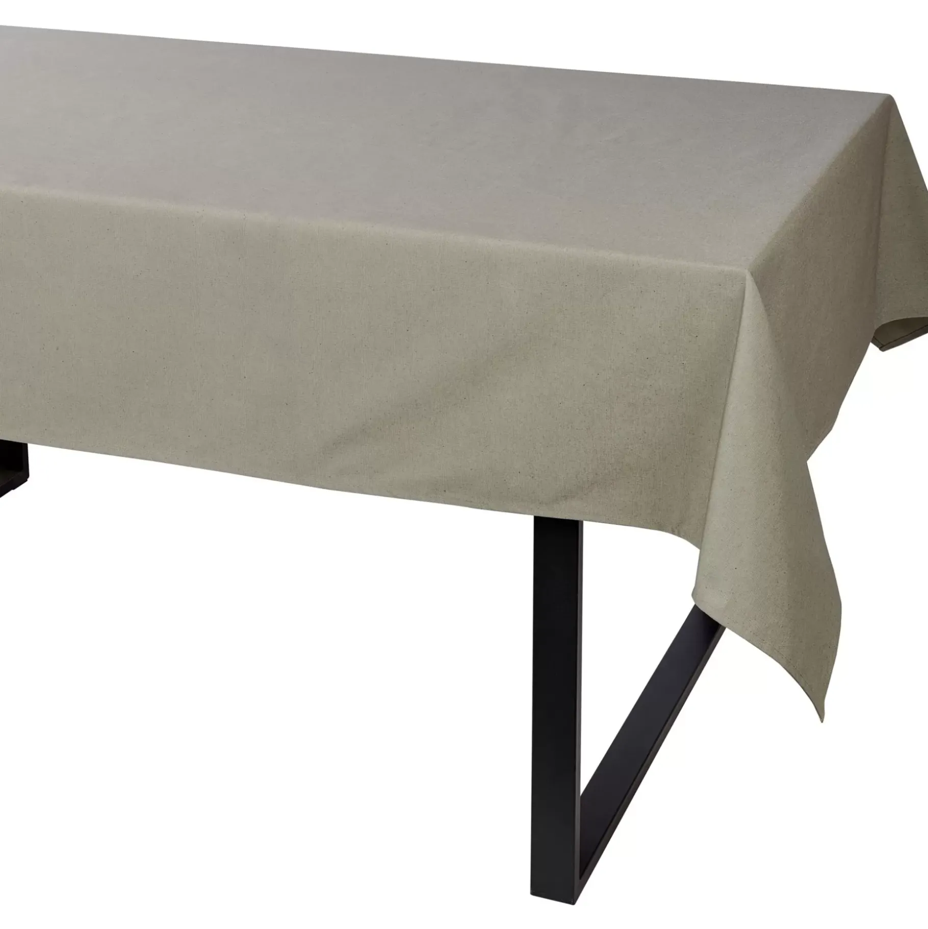 CASA Recycle Mantel Verde