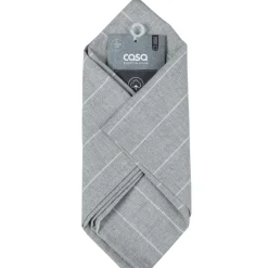 CASA Recycle Servilleta Gris