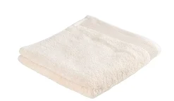 CASA Recycle Toalla Crema