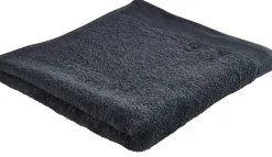 CASA Recycle Toalla De Bano Antracita