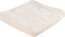 CASA Recycle Toalla De Bano Crema