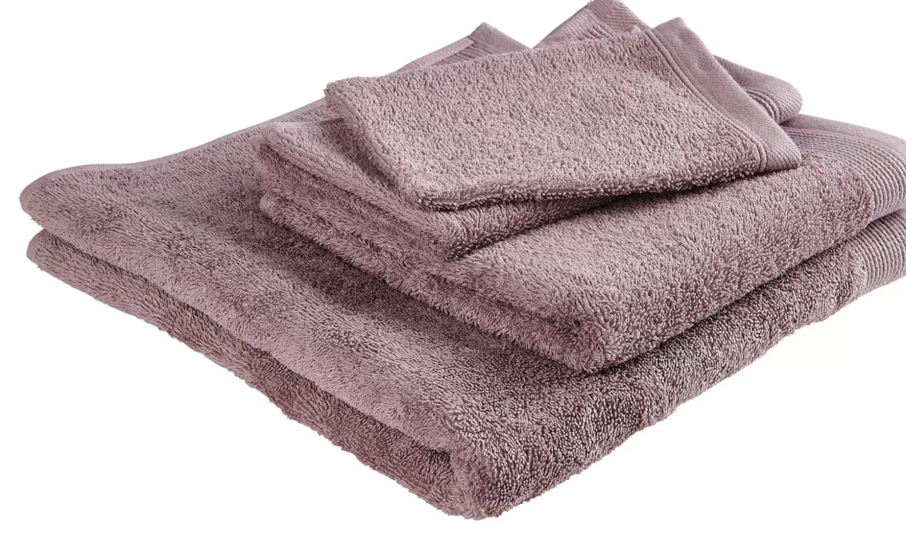 CASA Recycle Toallita Morado