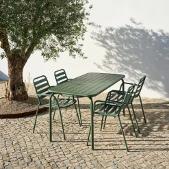 CASA Rekta Mesa Caqui