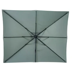 CASA Riva Sin Pie De Parasol Verde