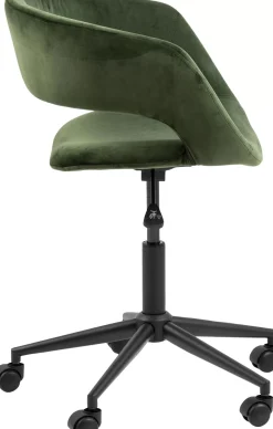 CASA Roli Silla De Oficina Verde