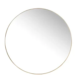 CASA Ronda Espejo Dorado