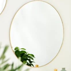 CASA Ronda Espejo Dorado