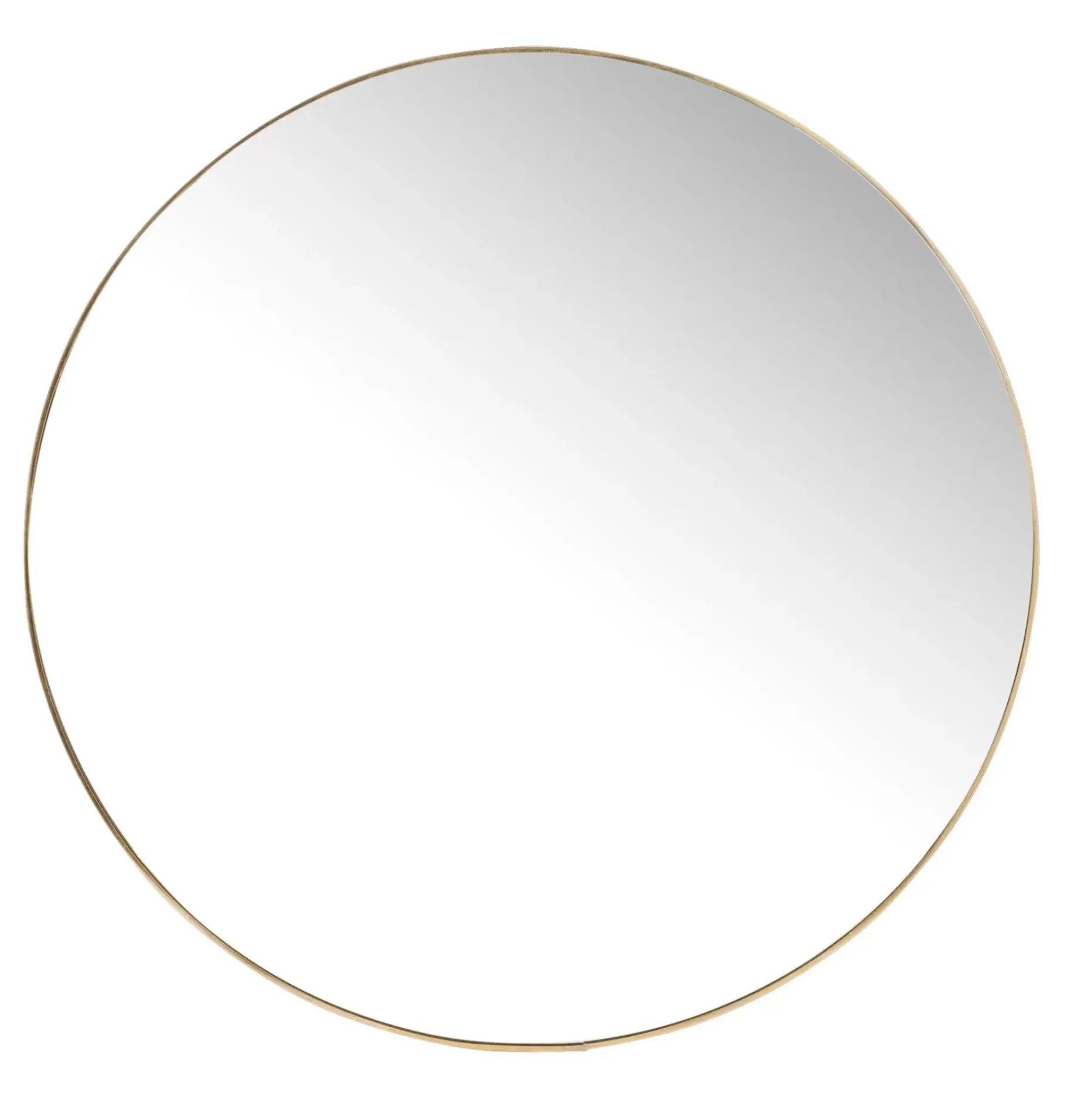 CASA Ronda Espejo Dorado