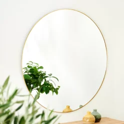 CASA Ronda Espejo Dorado