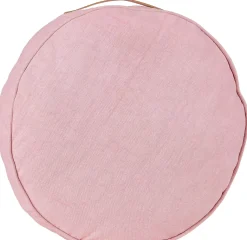 CASA Rondi Cojin Colchon Rosa