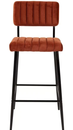 CASA Roxy Silla De Bar Prof. Asiento: 44 Cm