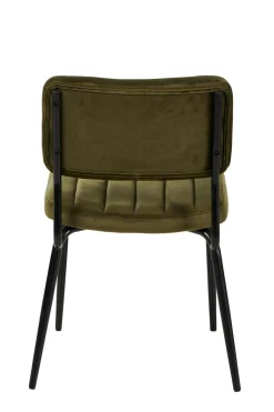 CASA Roxy Silla De Comedor Ancho Asiento: 46 Cm