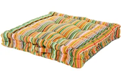 CASA Sala Colchon Multicolor