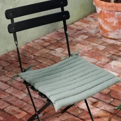 CASA Salsa Cojin De Asiento Verde