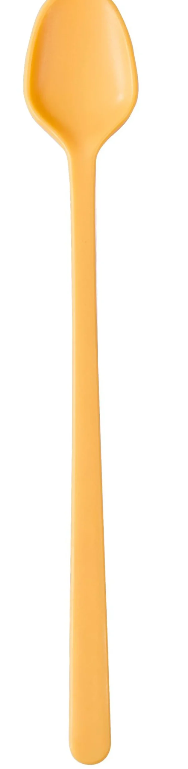 CASA Samba Cucharilla Para Coctel Amarillo