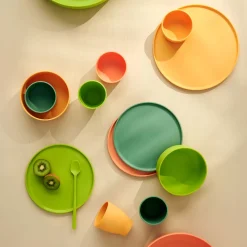 CASA Samba Plato Lima