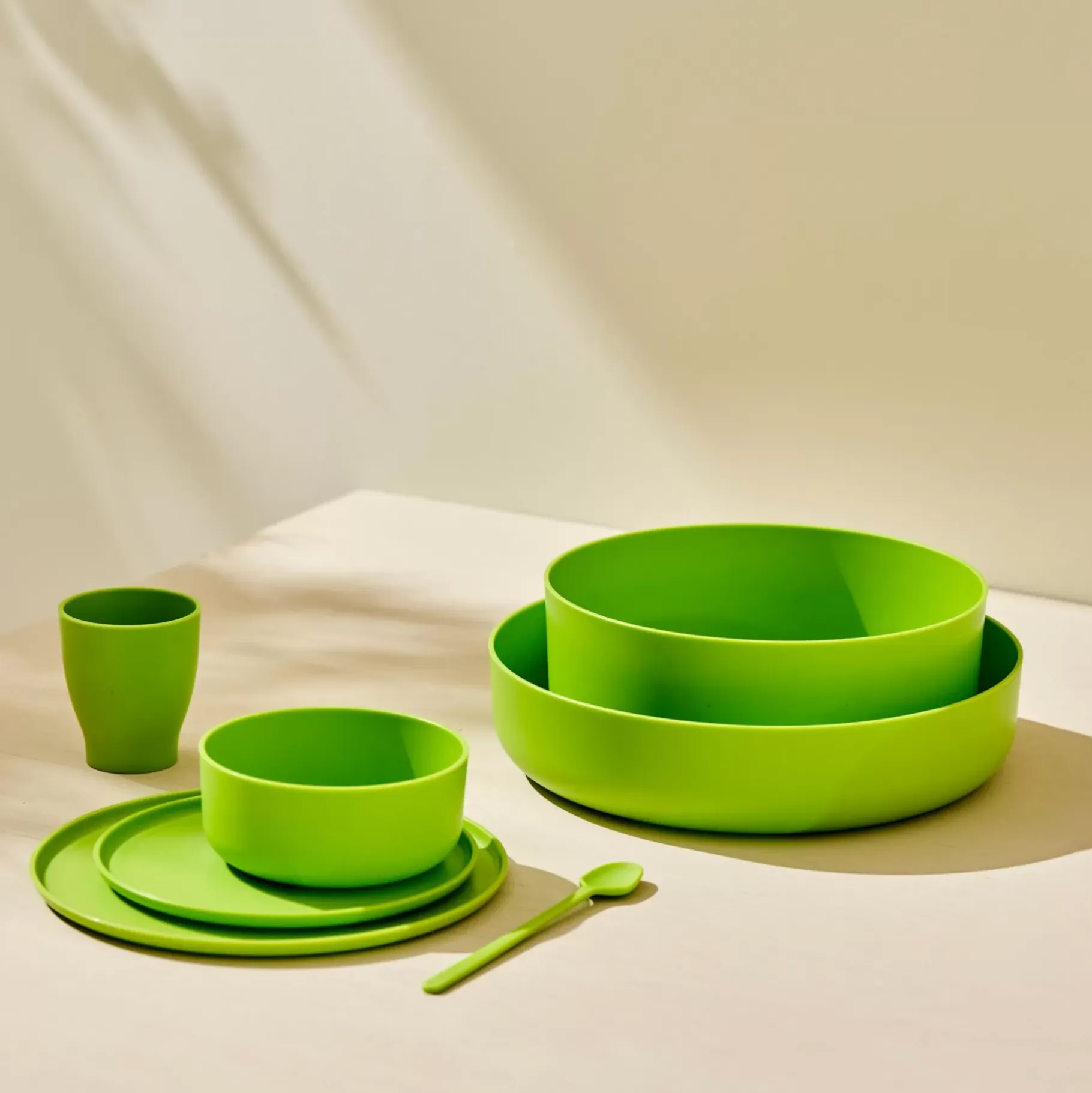 CASA Samba Plato Lima