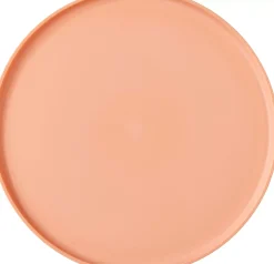 CASA Samba Plato Naranja