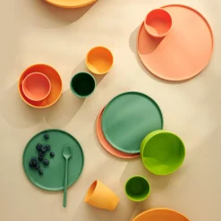 CASA Samba Plato Verde