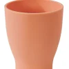 CASA Samba Vaso Naranja