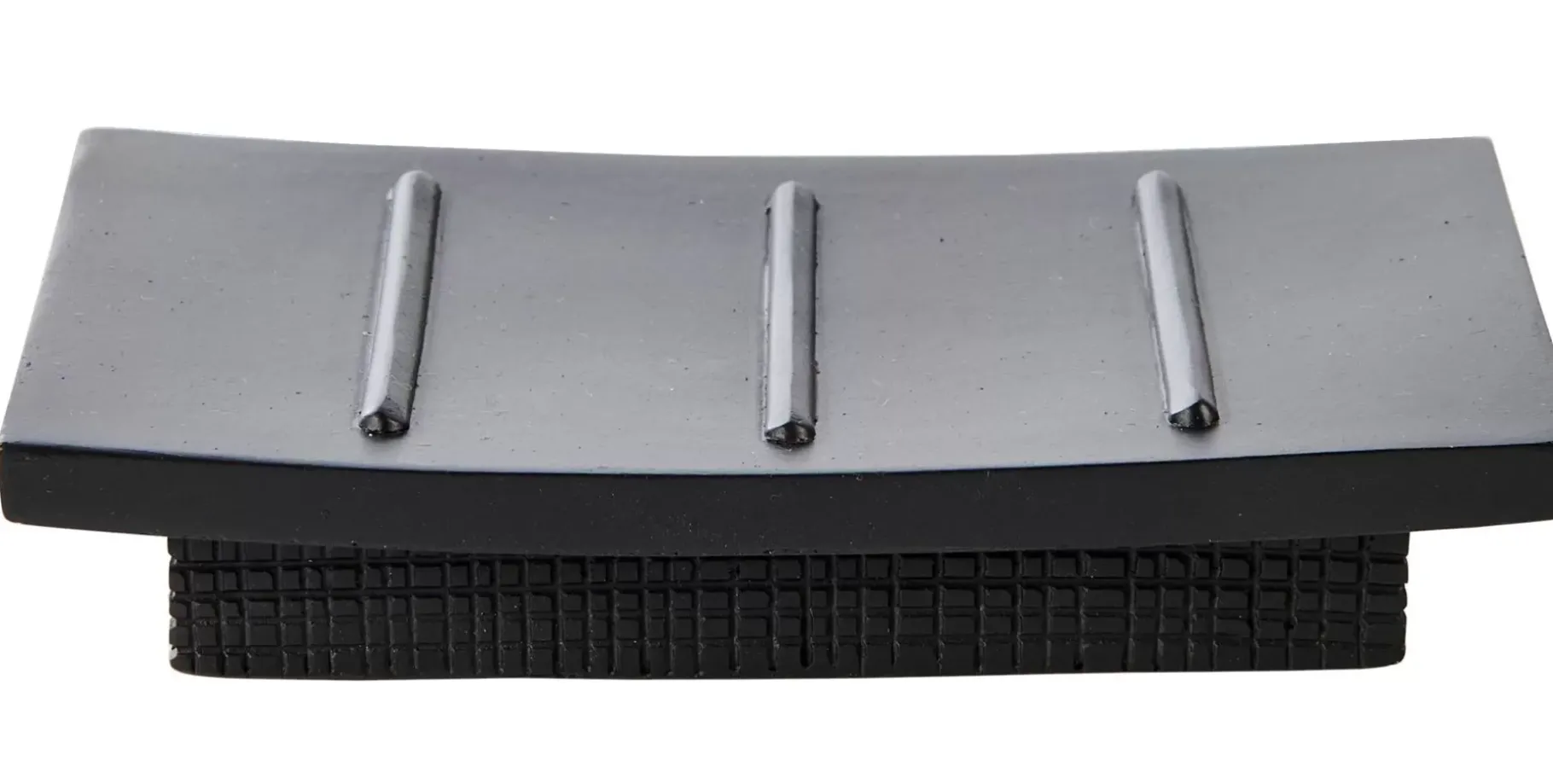 CASA Samourai Jabonera Negro