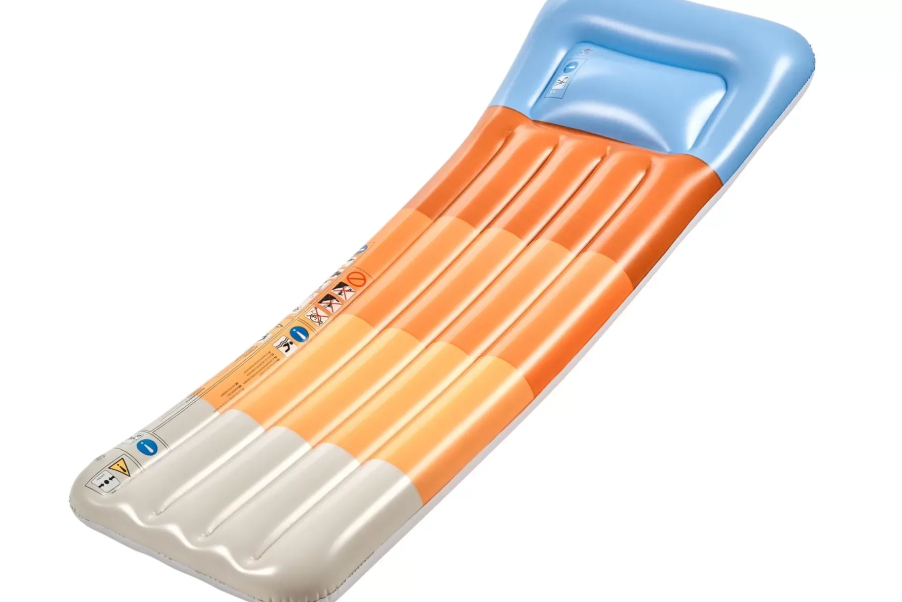 CASA Santi Colchoneta Inflable Varios Colores