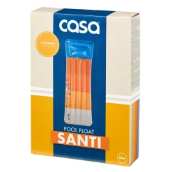 CASA Santi Colchoneta Inflable Varios Colores