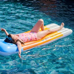 CASA Santi Colchoneta Inflable Varios Colores