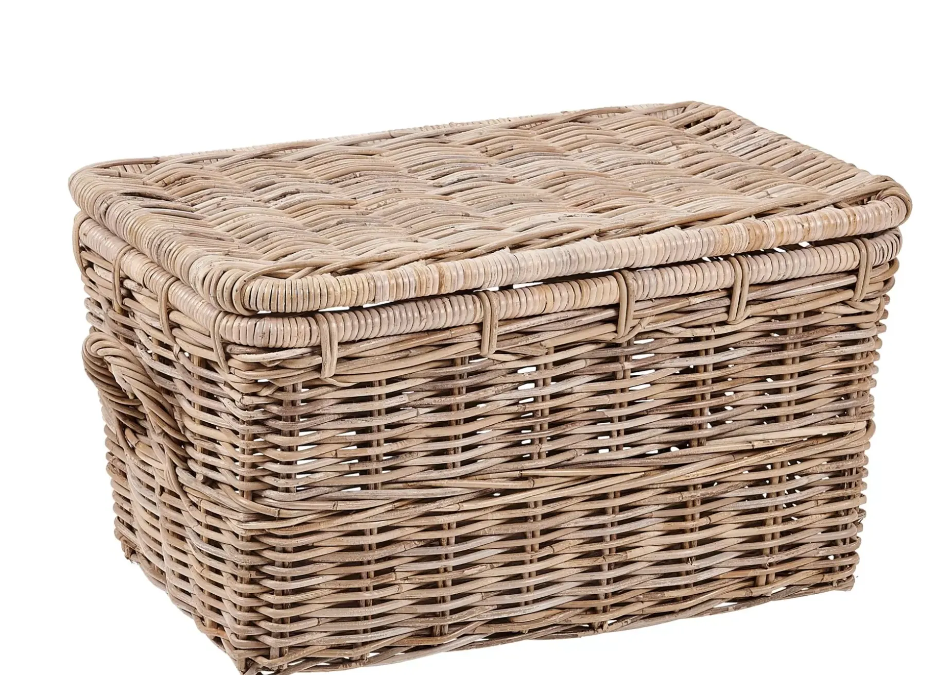 CASA Savannah Maleta Para Almacenaje Gris