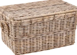 CASA Savannah Maleta Para Almacenaje Gris