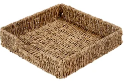 CASA Seagrass Servilletero Natural