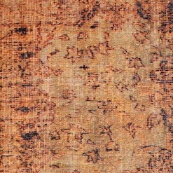 CASA Selim Alfombra Terracota