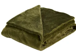 CASA Sensation Manta Verde Oscuro