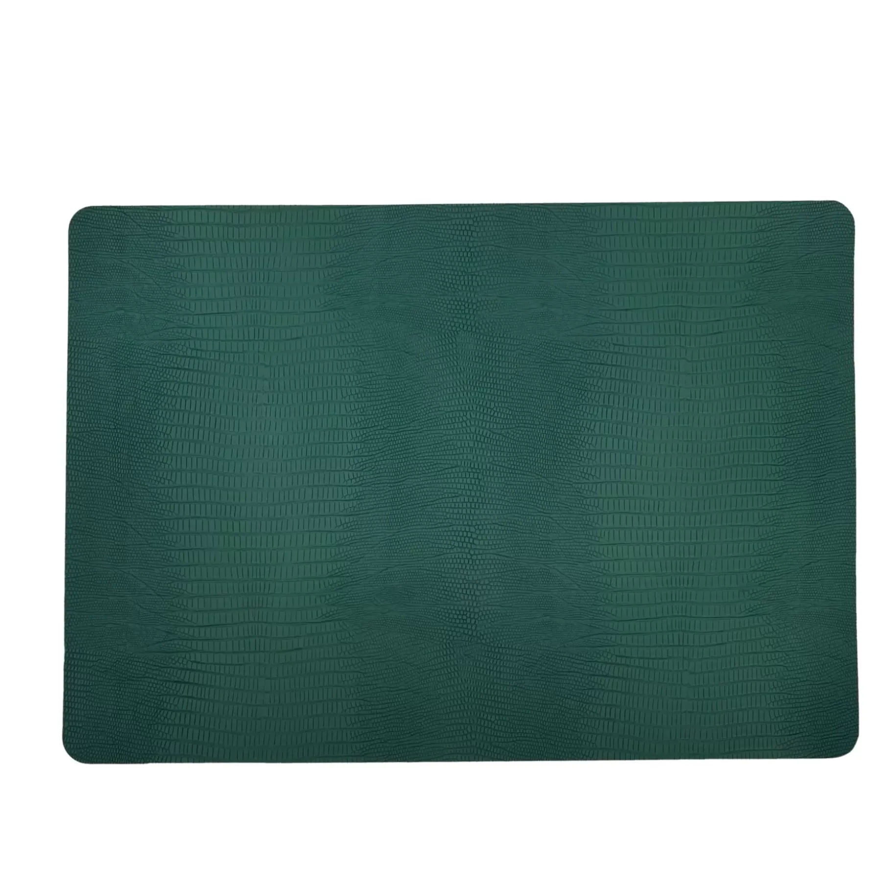 CASA Serpa Mantel Individual Aguamarina