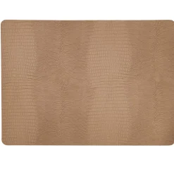 CASA Serpa Mantel Individual Beis