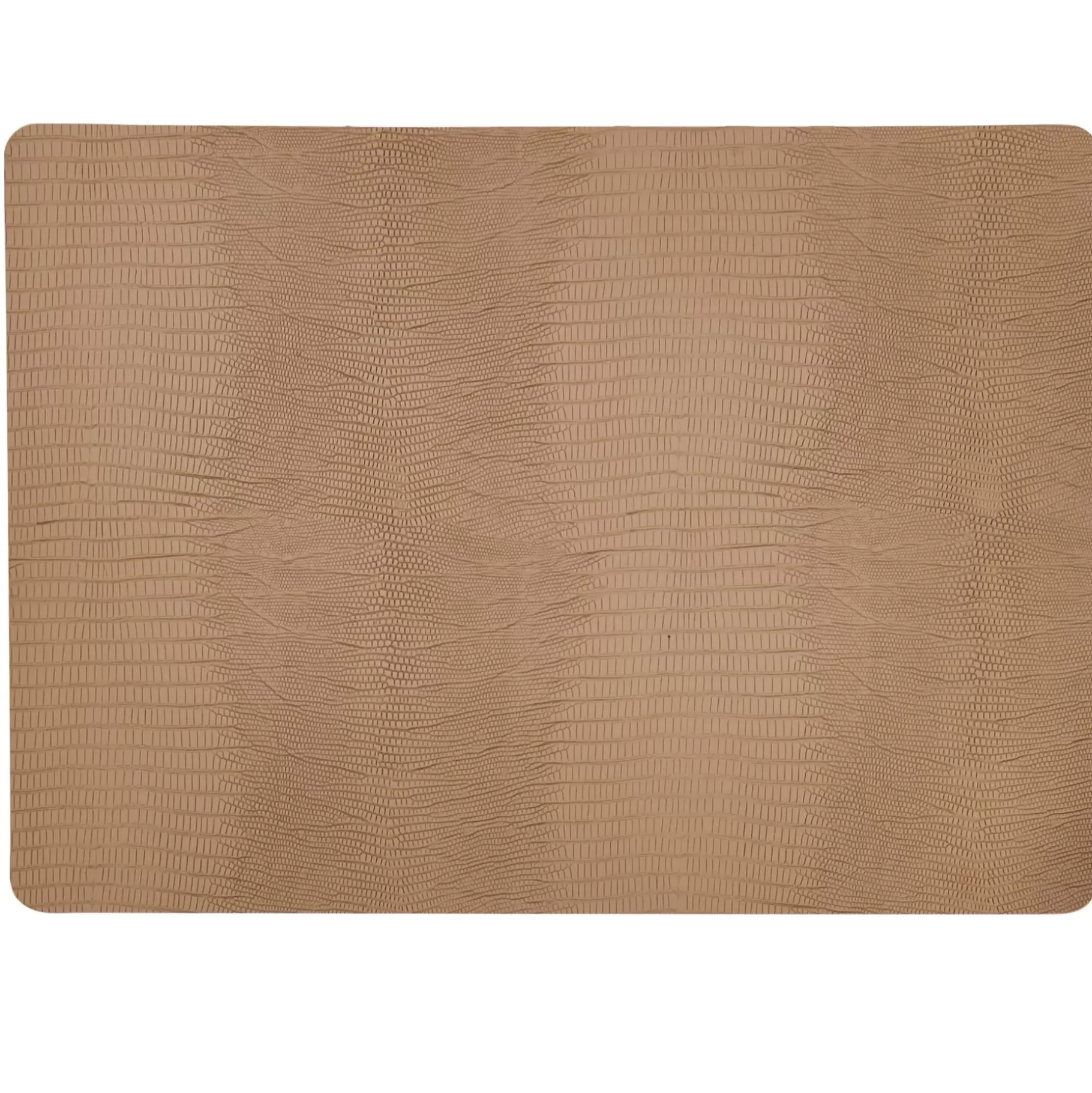 CASA Serpa Mantel Individual Beis