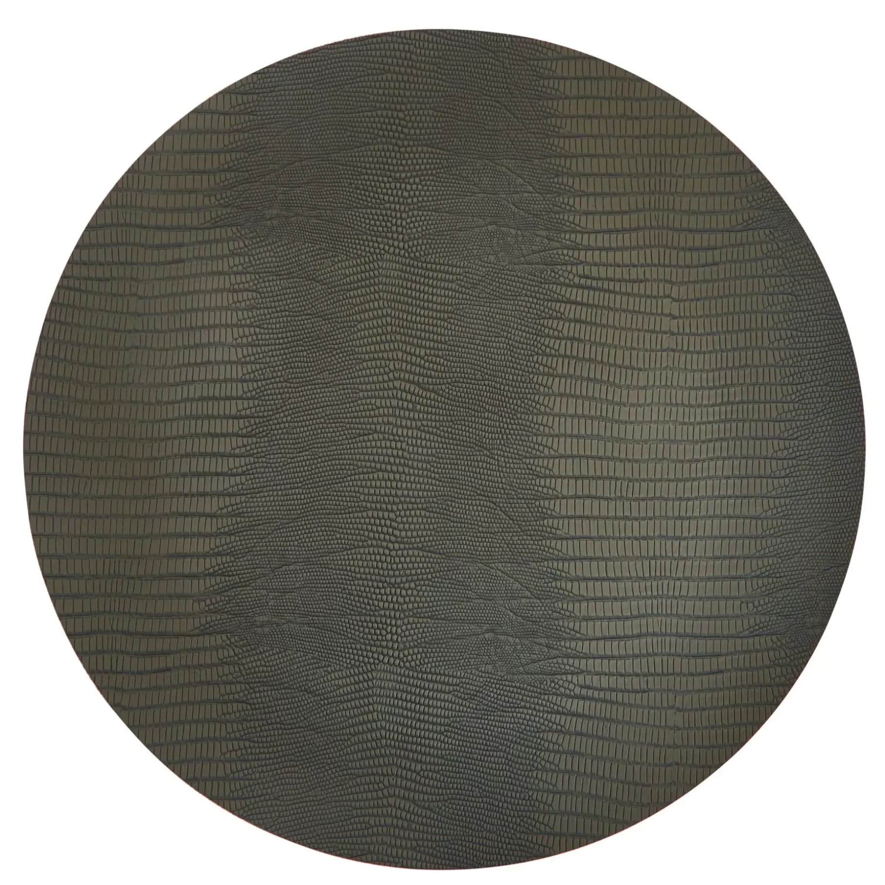 CASA Serpa Mantel Individual Verde