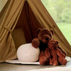 CASA Shaun Cojin Blanco