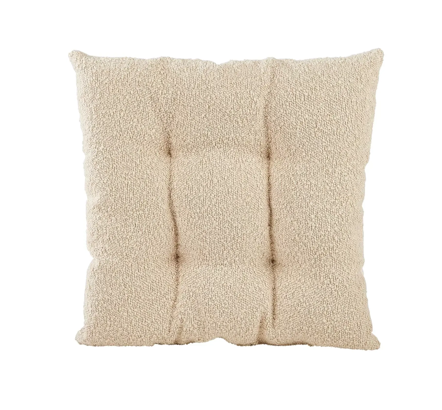 CASA Siera Cojin De Asiento Blanco