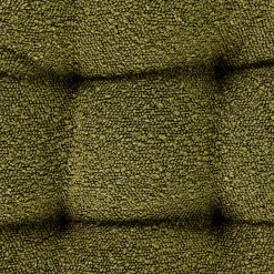 CASA Siera Cojin De Asiento Verde