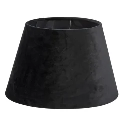 CASA Silke Pantalla Negro