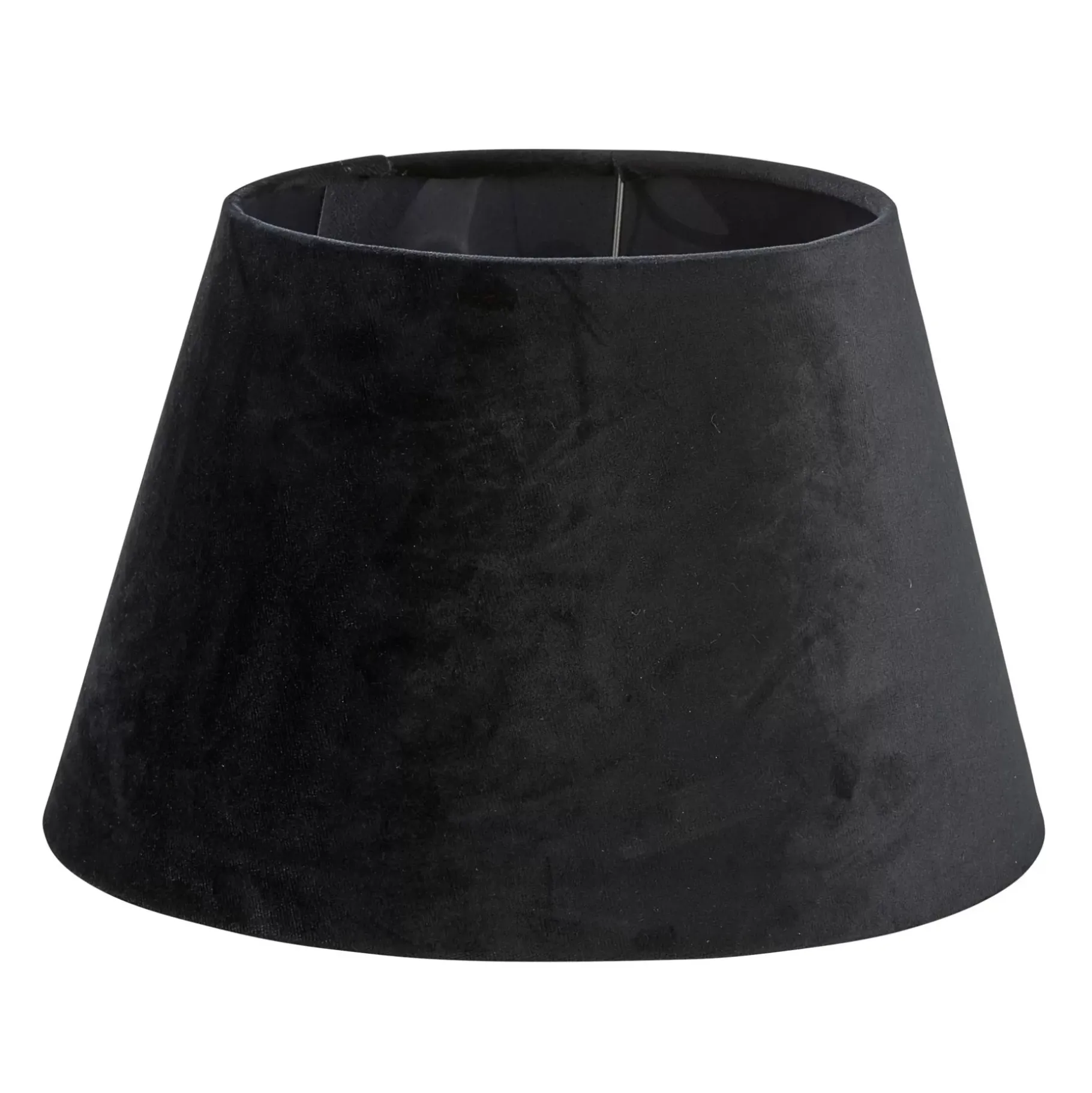 CASA Silke Pantalla Negro