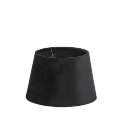 CASA Silke Pantalla Negro